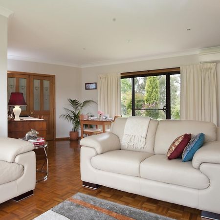 Clifton Gardens Bed & Breakfast - Orange Exterior photo