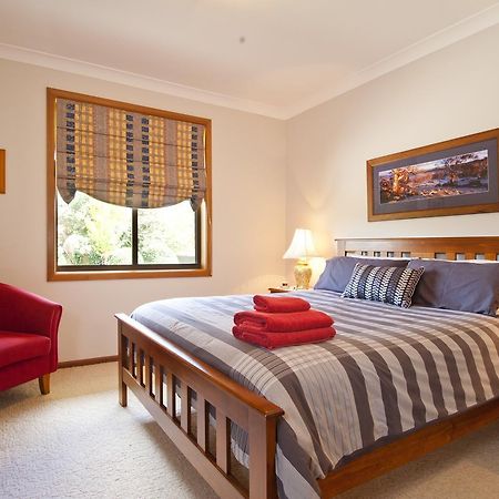Clifton Gardens Bed & Breakfast - Orange Exterior photo