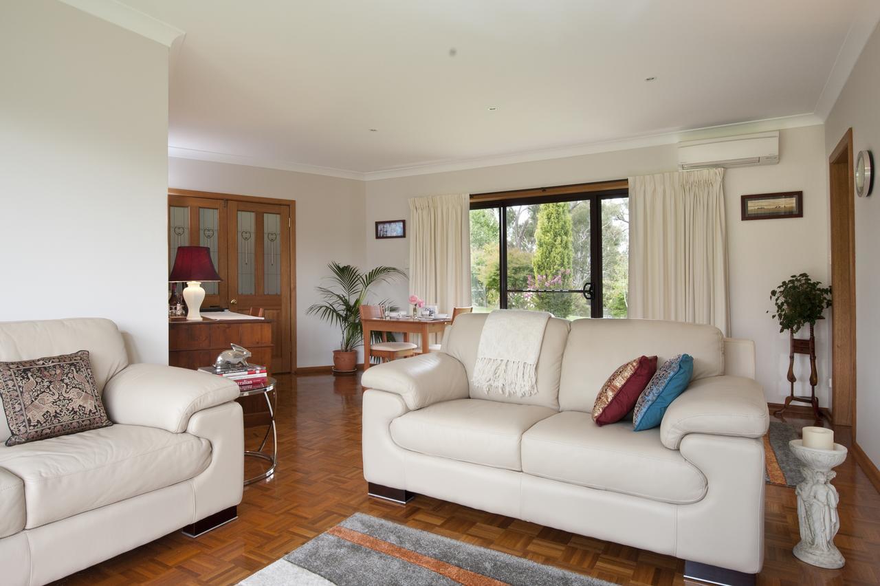 Clifton Gardens Bed & Breakfast - Orange Exterior photo